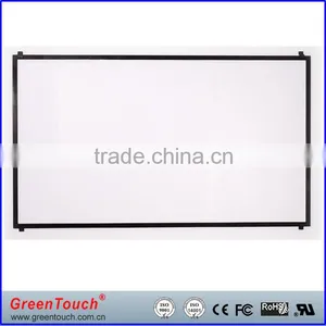 80" Multi Touch Screen Overlay Kit thumbnail-1