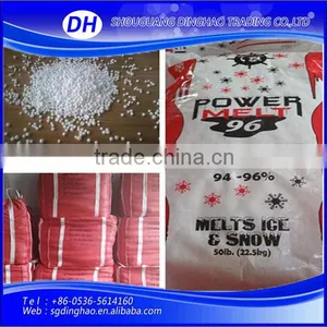 Quality Assured Calcium Chloride Dihydrate , Calcium Chloride Desiccant , Calcium Chloride 94% thumbnail-1