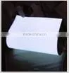 A4 Size Thin Red Pink Blue White EL Backlit With Small EL Driver thumbnail-2