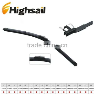 Super Focus Windshield Wiper Blade thumbnail-1