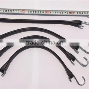 15" Tie Down Cord thumbnail-1