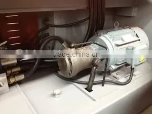 Hydraulic Punch & Shear Steel Workers thumbnail-3