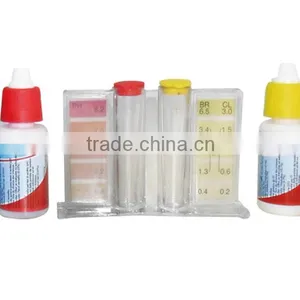 Poolstar P1920 Basic Pool PH&CI Test Kit(20cc) thumbnail-1