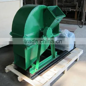 Factory Directly Supply Disc Wood Chipper With Good Price thumbnail-2