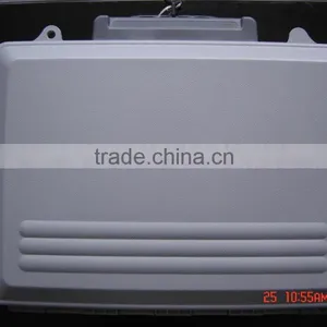 Fire Resistant Cash Box FIRE-S145 thumbnail-2