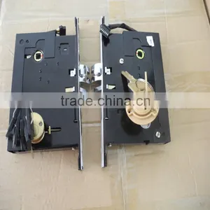 Utra Low Power Consumption and Waterproof Stainless Steel RFID Lock K-3000A1B thumbnail-6