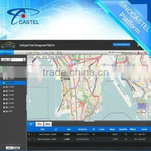Free TSP Car Gps Tracking Platform thumbnail-1