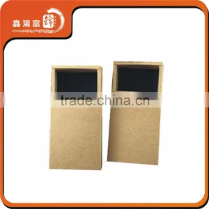 China Wholesale Cheap Paper Box Slide Open Box thumbnail-5