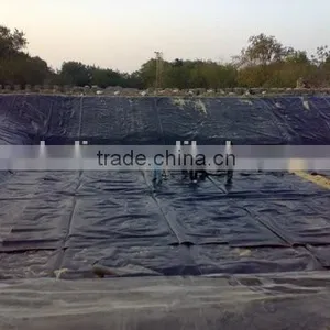 HDPE Waterproof Geomembrane/liner/sheet thumbnail-3