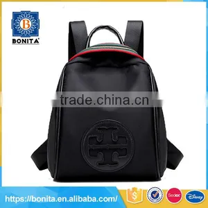 Young Man Daily Casual Bag 600D Cheap Cool Backpacks thumbnail-1
