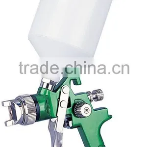 High Pressure Gun thumbnail-1