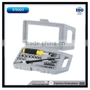 32Pcs Mini Cheap Hardware Tool Set,Practical Tool Kit thumbnail-1