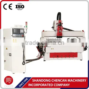 ATC Cnc Router 1325 in Wood Router thumbnail-3