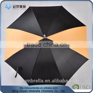 the Most Novel Advertising Straight Umbrella thumbnail-2