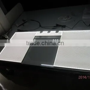 Best Selling Products in Portugal for Acrylic Lighting Furniture thumbnail-4