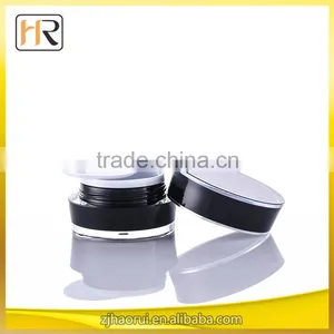 15ml 30ml 50ml Wholesale Cosmetic Lotion Bottles Cream Acrylic Plastic Bottle thumbnail-6