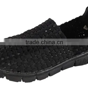 Cheap Stock Men's Knitting Shoes thumbnail-2