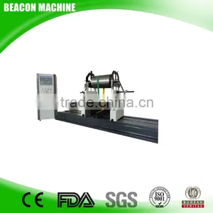 Gold Supplier Guangdong Belt Drive YYQ Series YYQ-1000A the Balancing Machine of the Turbine Rotors the Price thumbnail-1