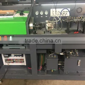 2016 The Lowest Price of Bosch System CRS-709 Common Rail Injector and Pump Test Bench thumbnail-2