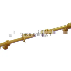 Empress Wooden Pole thumbnail-1