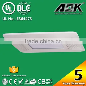 LED Canopy Light 200-480W HPS/MH Replacement With 5 Years Warranty ISO9001 ISO14001 TUV-GS RoHS IK10 CE CB thumbnail-2