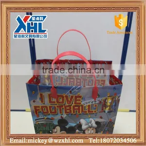 Promotion Gift Bag Foldable Shopping Bag thumbnail-4