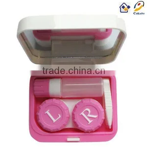A-912 Various Color Contact Lens Case thumbnail-2