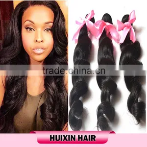 2016 Wholesale 100% Pure Human Hair Extension Natural Curly Hair Extensions Curly Hair Extension for Black Women thumbnail-1