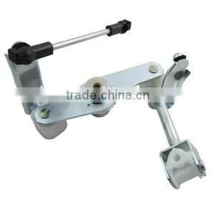 Transmission Parts Chevrolet Optra Lacetti Transmission SEL Lever 96425752 thumbnail-2