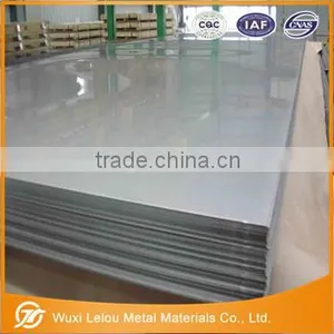 Manufacturer 5083 H14 Polished Aluminum Mirror Sheet thumbnail-3