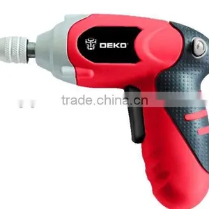 Hot Sales Mini Li-ion 3.6V Cordless Screwdriver thumbnail-2