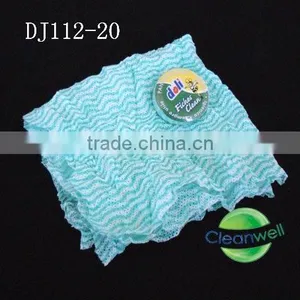 (DJ112-20)Disposible Facial Towel thumbnail-1