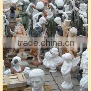 Famous Angel Statues thumbnail-1