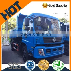 Low Price China Cargo Truck Dongfeng 4*2 thumbnail-1