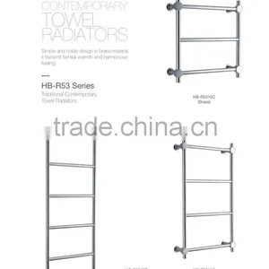 Traditional Contemporary Towel Radiators HB-53Series thumbnail-2