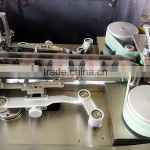 Multifunctional Adjustable HDZ-260 High Efficient Automatic Cartoning Machine thumbnail-5