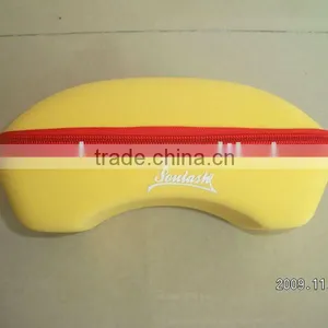 9 Inch Hard Promotional Selling Zipper Eva Ski Glasses Case thumbnail-1