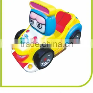 LSJQ-162 Cheap Amusement Rides/go Carts Coin Operated Kiddie Rides thumbnail-1