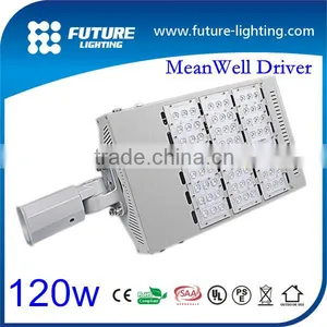 120W P65 Epistar Led Brand With 3 Years Warrany LED Road Light LED Street Light thumbnail-1