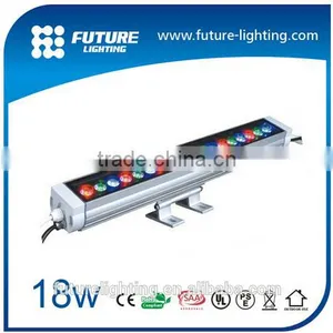 IP65 18W LED Wall Washer Light DJ Disco Light RGB 3 Years Warranty thumbnail-1