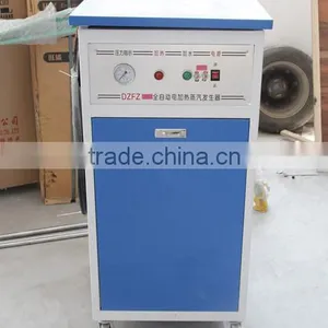 Automatic Bottle Shrink Sleeve Label Machine thumbnail-2