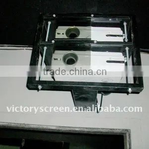 3d Dual Projector Mount thumbnail-1