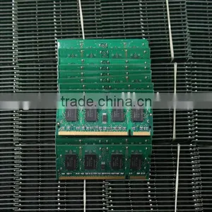 High Quality DDR2 5300 Laptop NB RAM Memory 1GB 667MHZ thumbnail-1