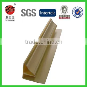 Pvc Panel Accessories /top Corner thumbnail-1