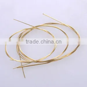 Brass Wire Diameter 0.8mm, Made in China thumbnail-1