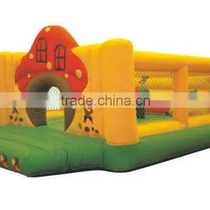 Inflatable Toys for Kids thumbnail-1