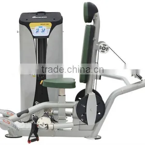 GNS-8002 Biceps Curl Fitness Equipment Gym thumbnail-1