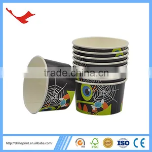 001 China Supply Custom Printed Ice Cream Paper Cup Price thumbnail-1