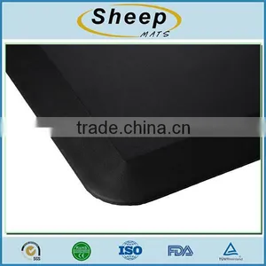 Waterproof Home Anti Fatigue Floor Non Slip Durable Kitchen Mat thumbnail-2