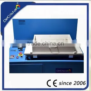 Rhinestone Motif Transfer Machine for Sale thumbnail-1